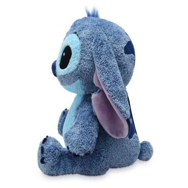 Stitch New Kids x27 Weighted Plush