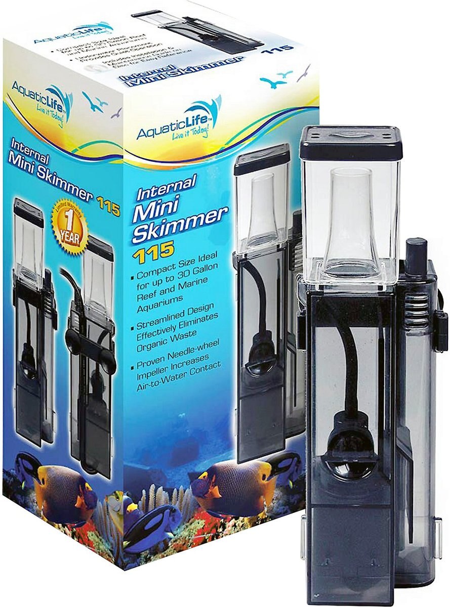 Aquatic Life Protein Mini Skimmer