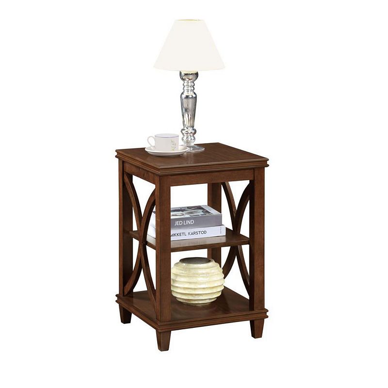 Convenience Concepts Florence End Table