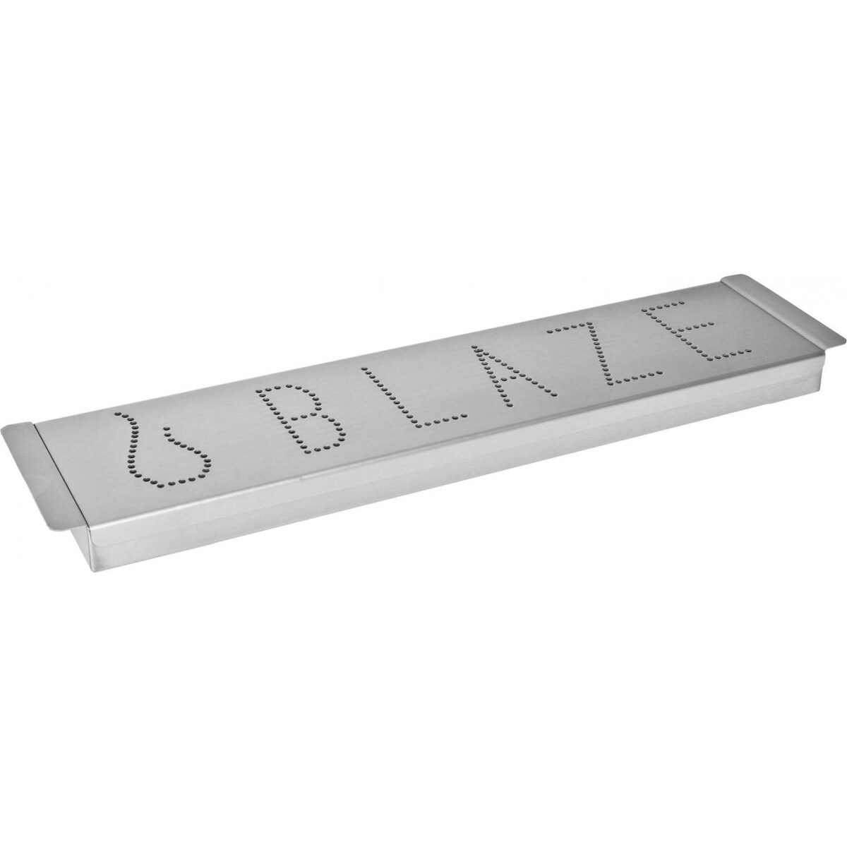 Blaze Stainless Steel Smoker Box