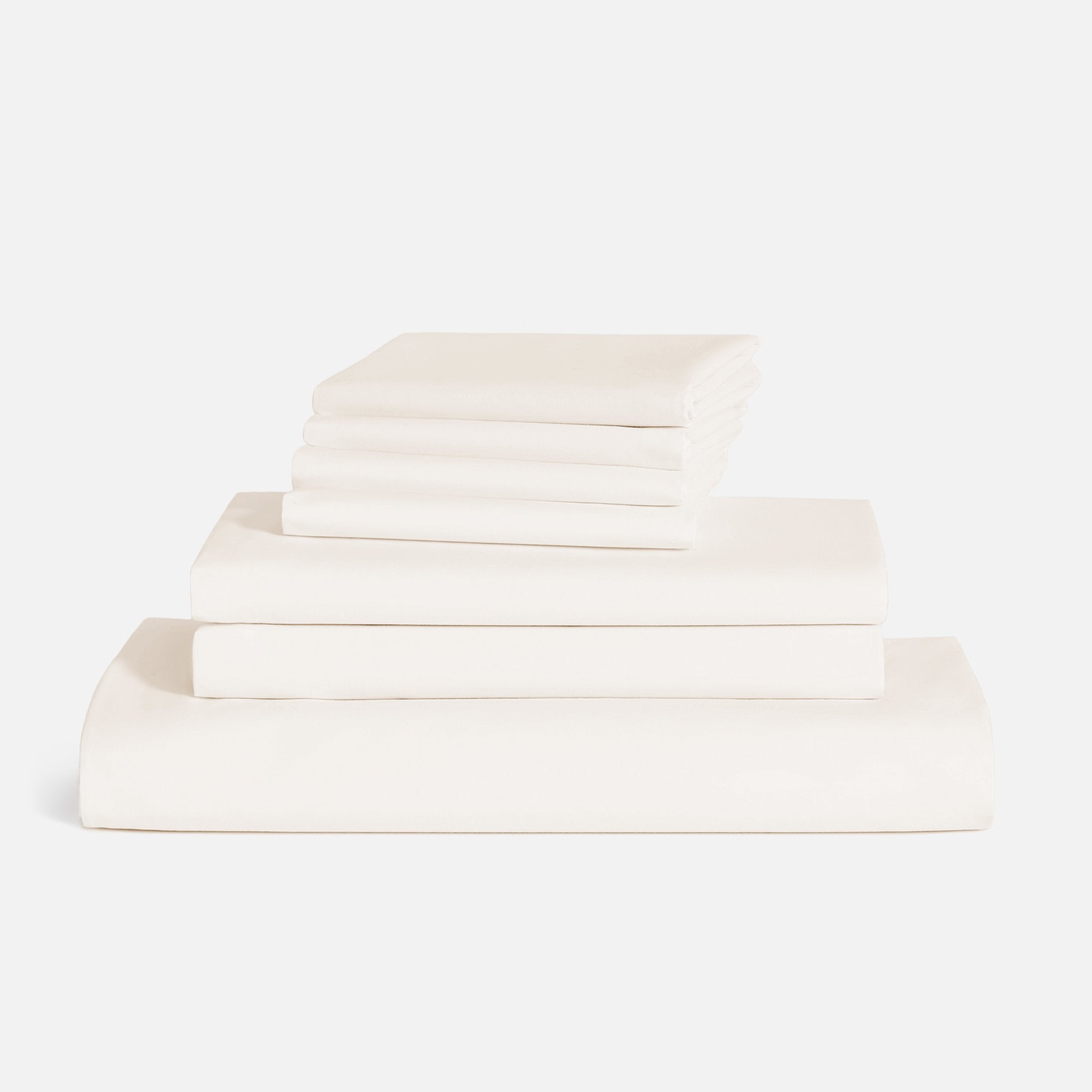 Luxe Sateen Hardcore Sheet Bundle