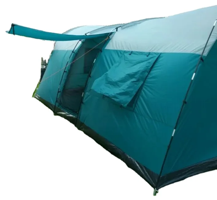 Outdoor emergency tent camping Hike Garden courtyard