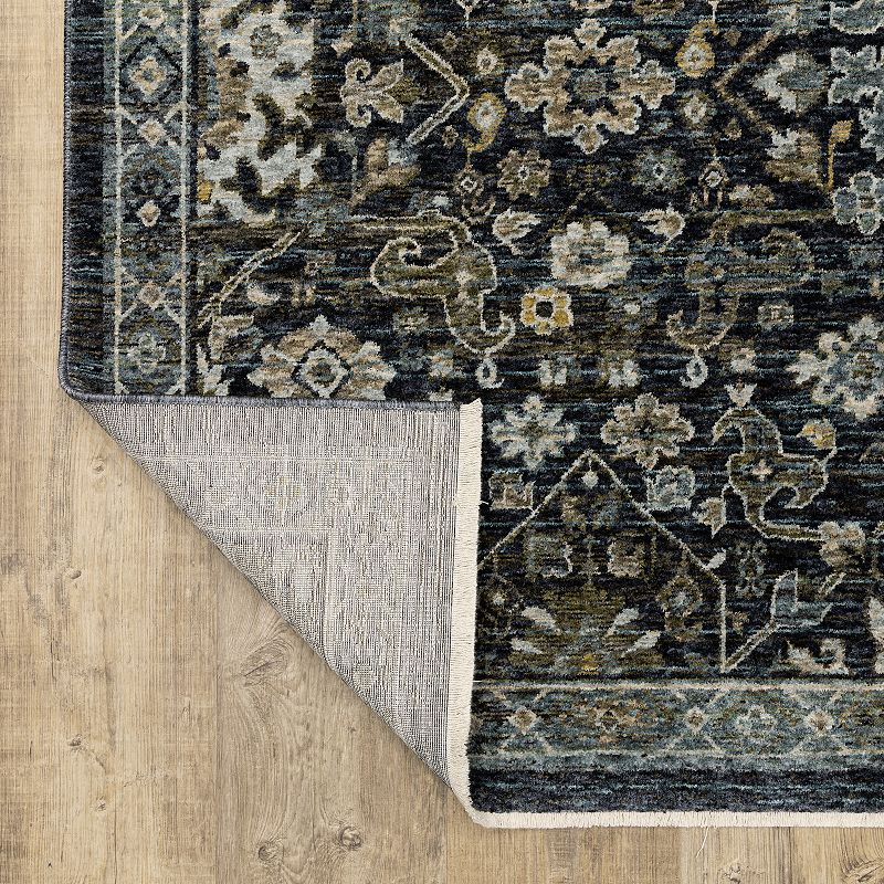 StyleHaven Amelie Classic Persian Area Rug