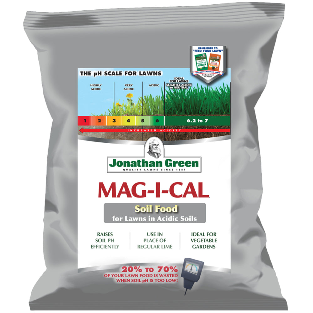 MAGICAL SOIL FOOD 5M