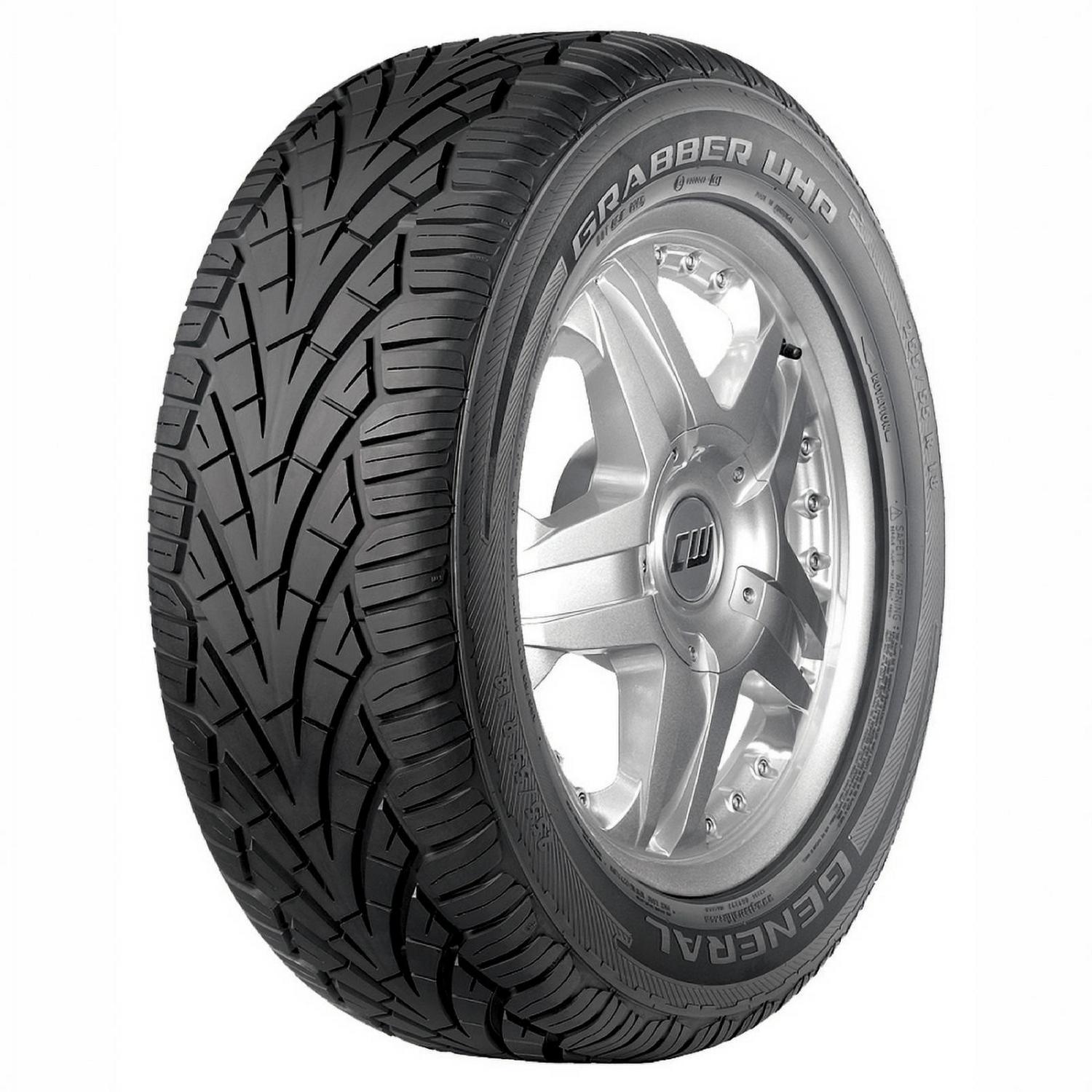 General Grabber UHP 255/65R16 109 H Tire