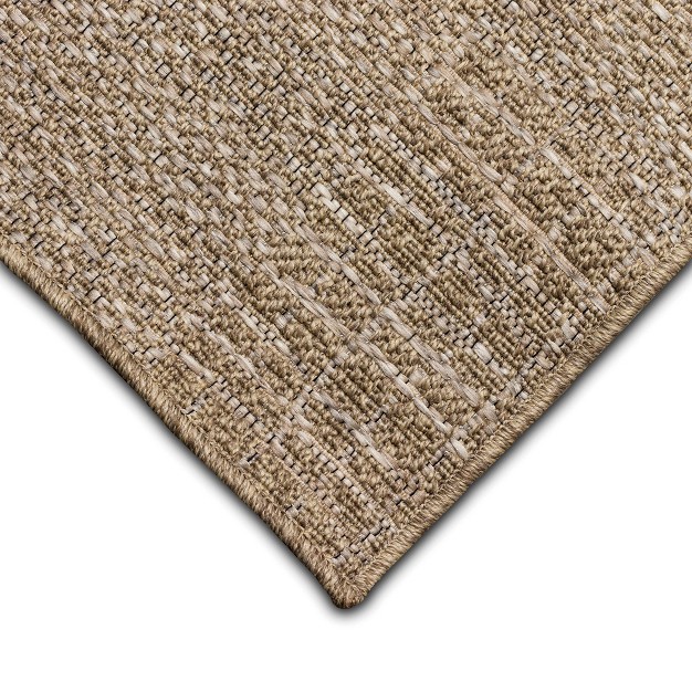 Liora Manne Orly Geometric Indoor outdoor Rug