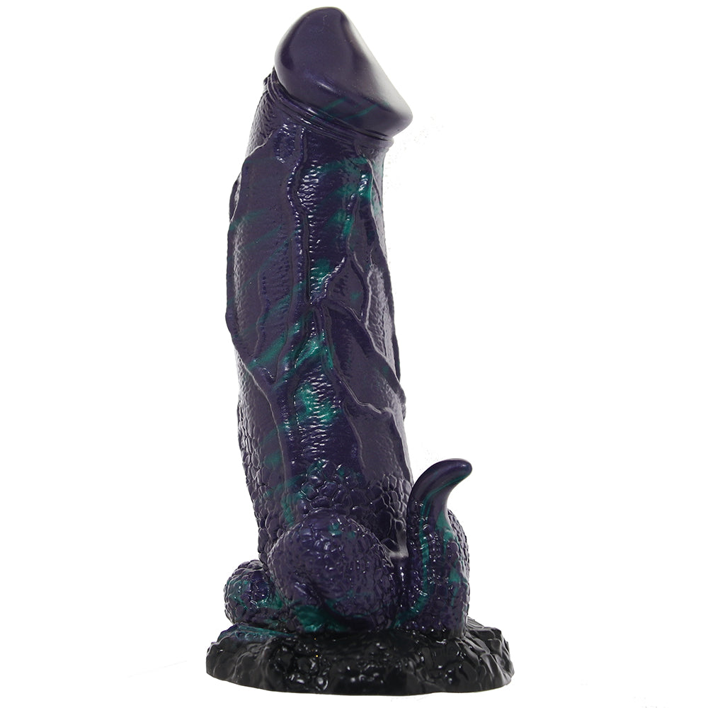 Creature Cocks Dino Dick Dinosaur Dildo