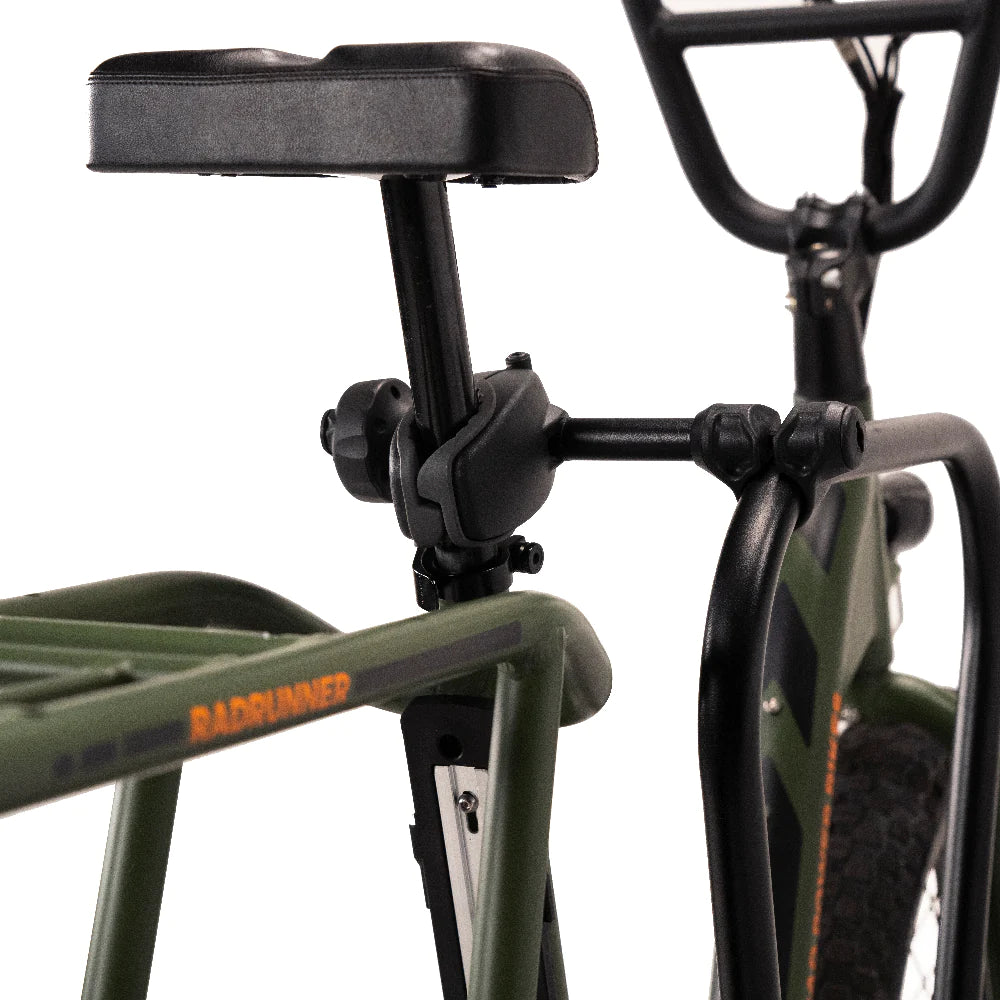 Hollywood Destination E-Bike Rack
