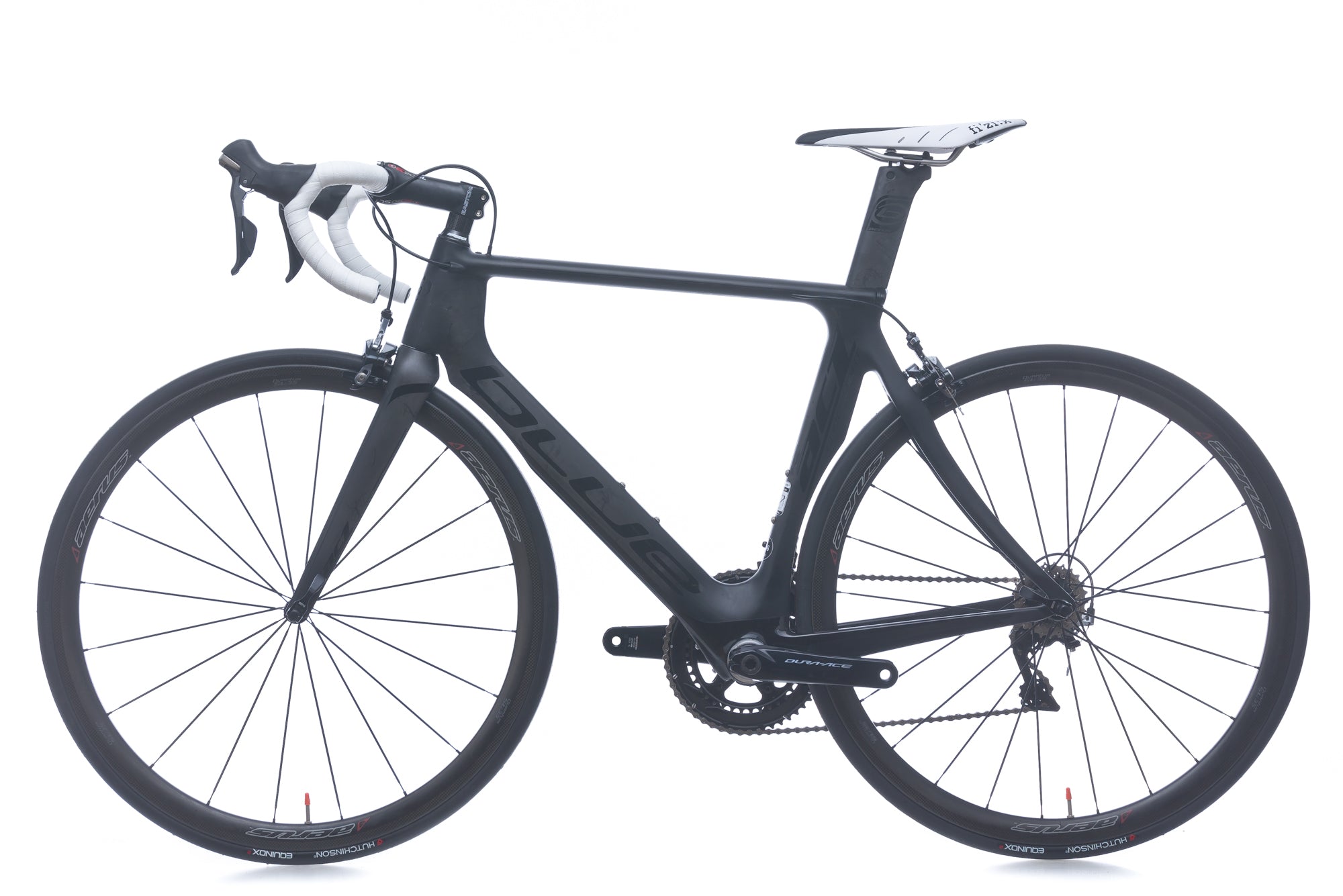 Blue AC1 SL 54cm Bike - 2018