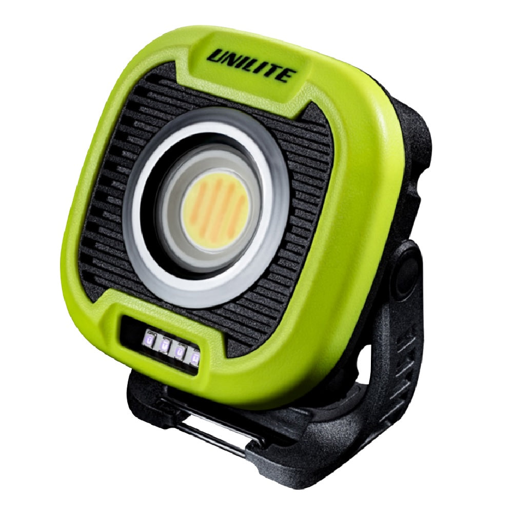 Unilite CRI-1650R LED USB Rechargeable High CRI Inspection Work Light 1650 Lumen