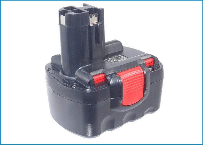 Bosch 13614 136142G 144VE2B 15614 1661 3000mAh Replacement Battery BatteryClerkcom Power Tool