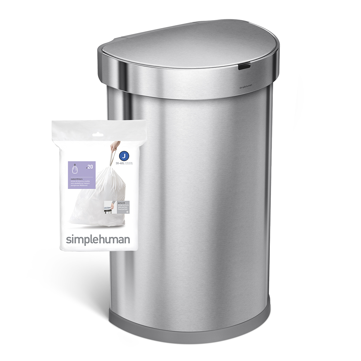 simplehuman Trash Bags