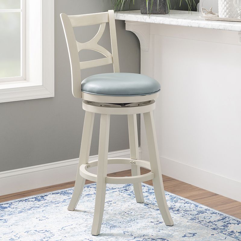 Linon Sawyer Bar Stool