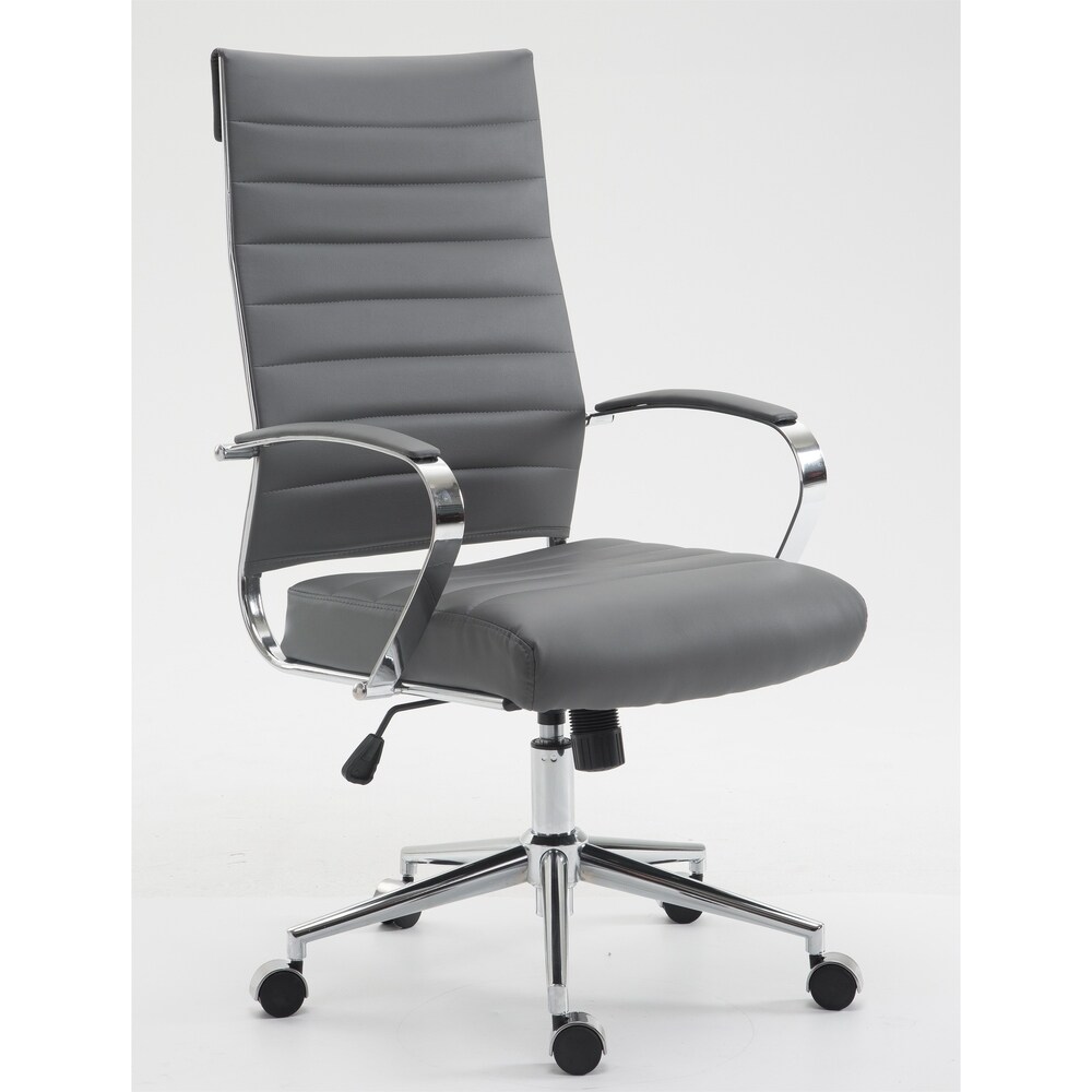 Edgemod Tremaine High Back Management Chair
