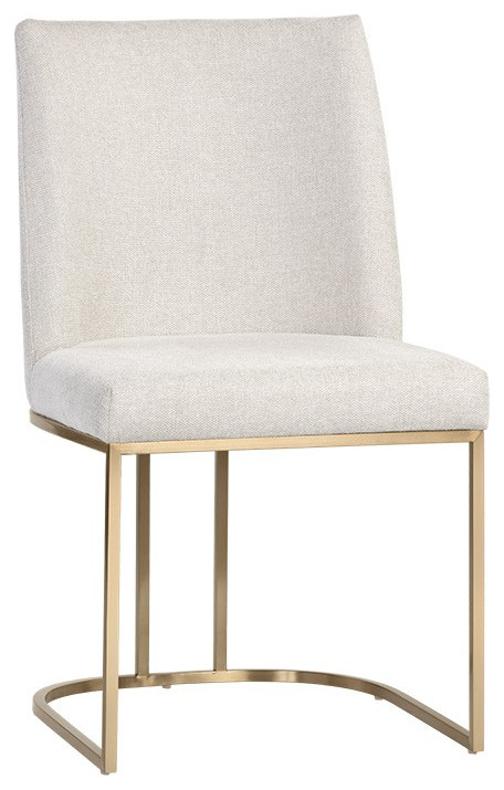 Rayla Dining Chair  Set of 2   Contemporary   Dining Chairs   by Sunpan Modern Home  Houzz