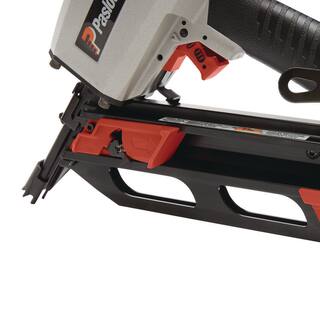 Paslode Pneumatic 3-14 in. 30 Degree Compact Framing Nailer 513000