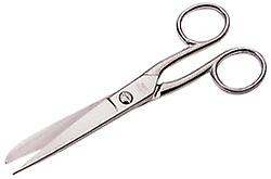 Draper 14130 155mm Household Scissors