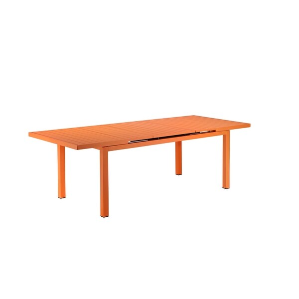 Miami Extension Table