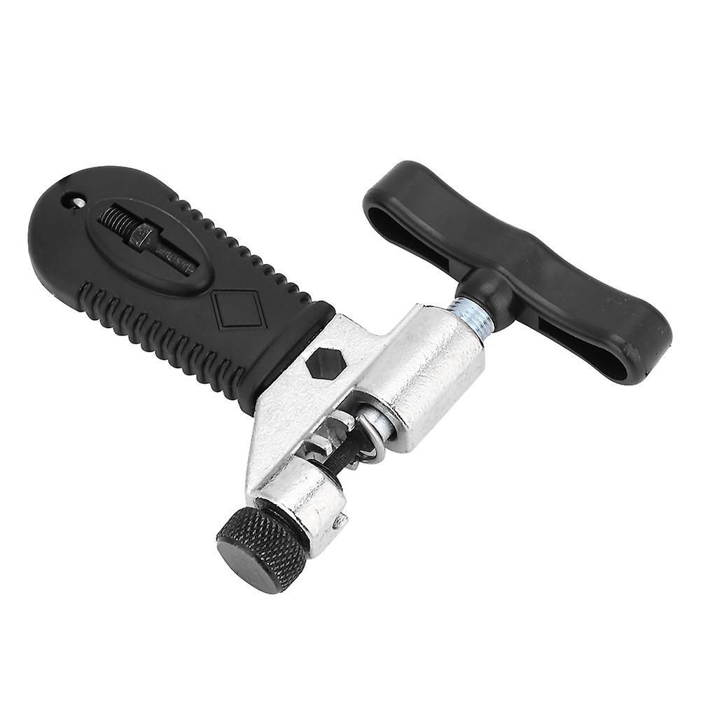 Carbon Steel Bicycle Chain Breaker Splitter Cutter Bike Hand Repair Removal Tool Accessory