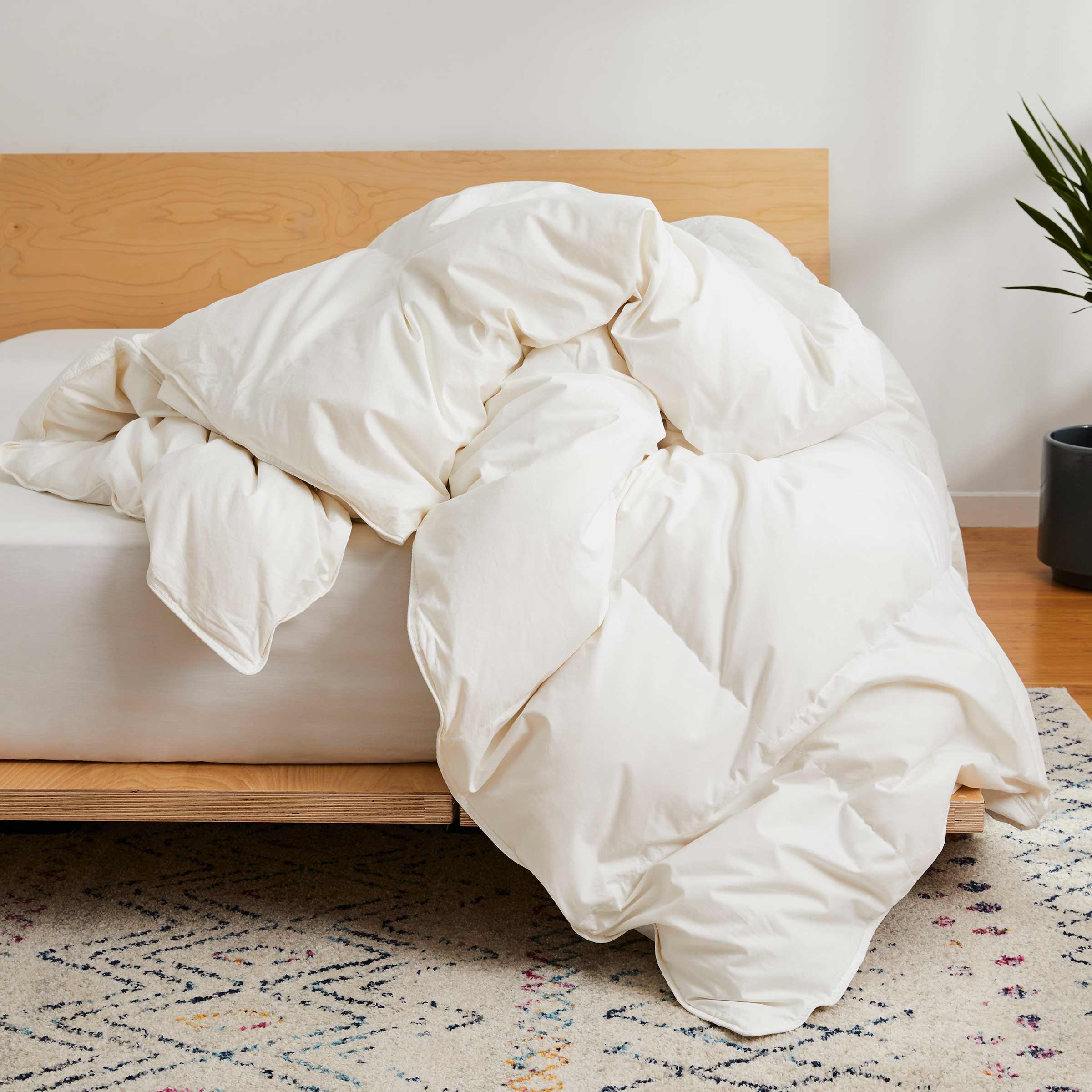 Down Alternative Comforter