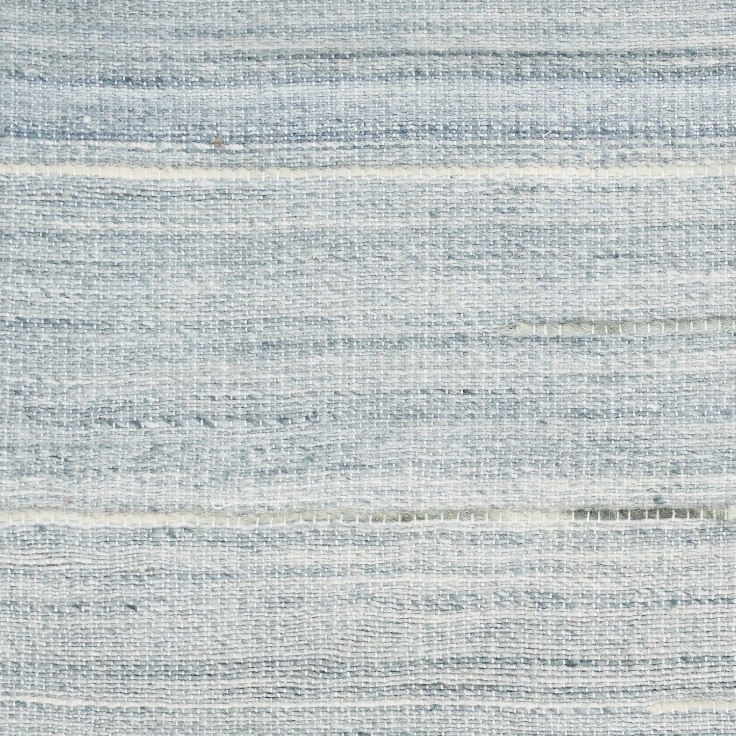 Interweave Light Blue Modern Rug