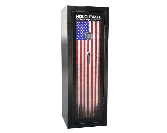 Ridgeline 24 Gun Hold Fast Safe - 13247