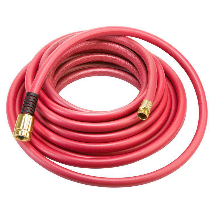 Element ThermaFlex 58 in. x 50 ft. Heavy Duty Cold Weather Water Hose CELTF58050