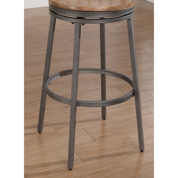 Stava Backless Bar Stool by Greyson Living