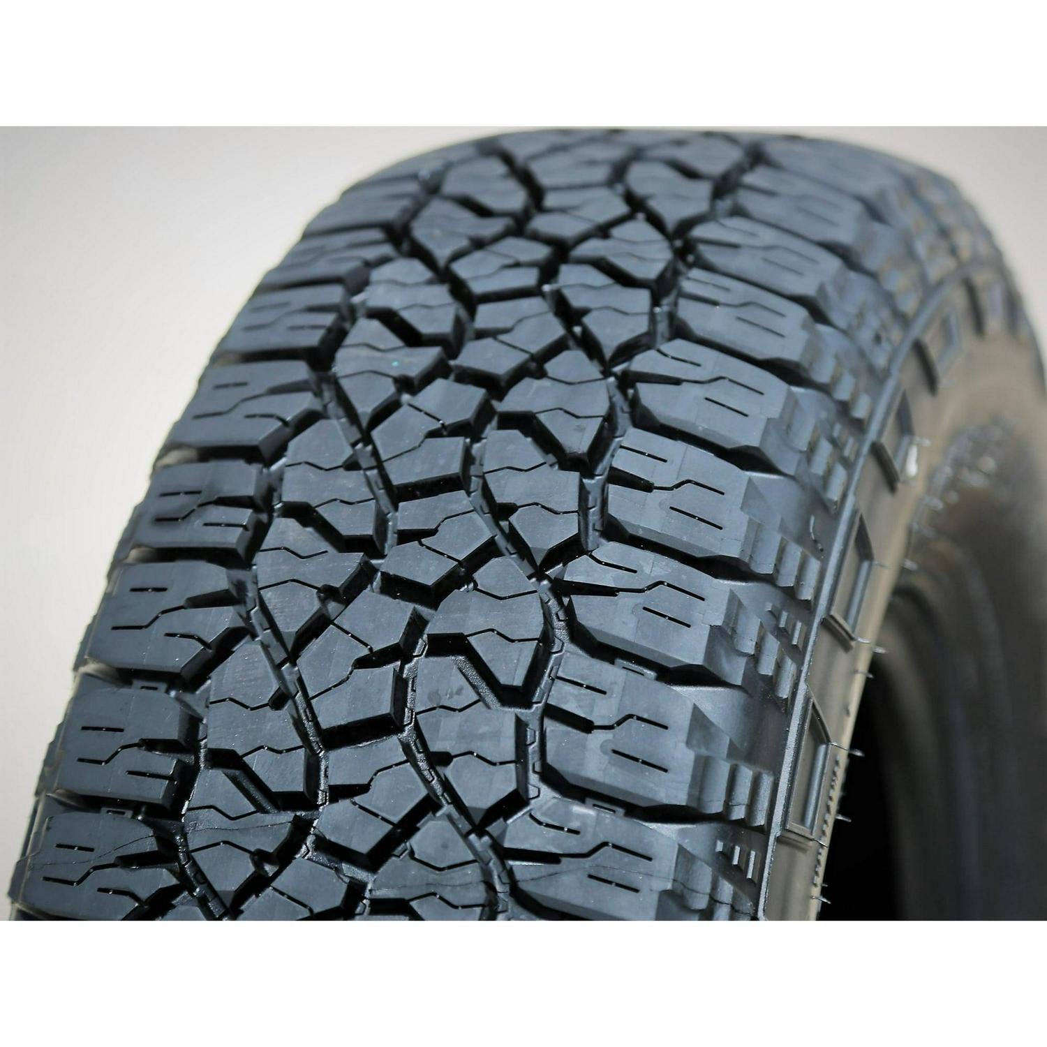 Goodyear Wrangler Trailrunner At 275/60R20 115S Tire