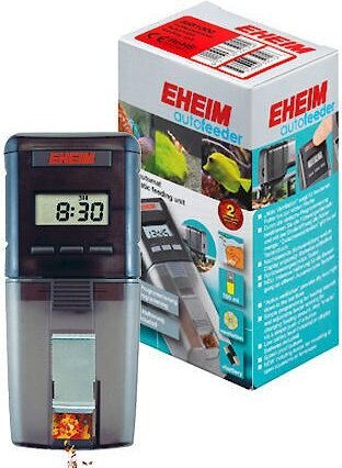 Eheim Everyday Fish Feeder Food Dispenser