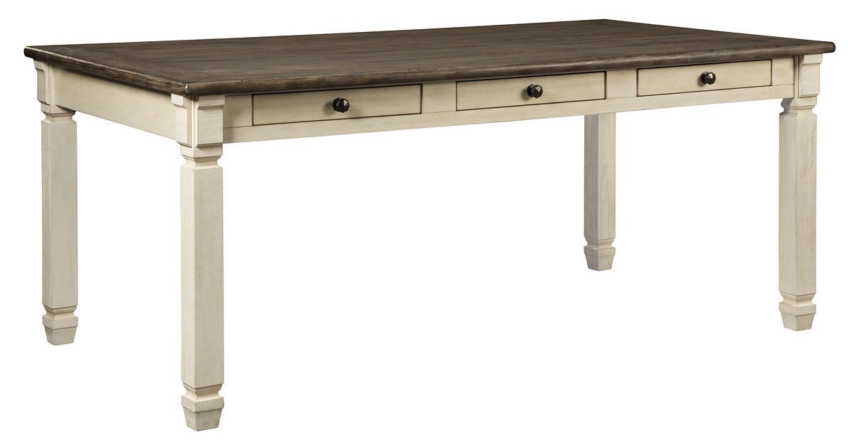 Bolanburg Dining Table