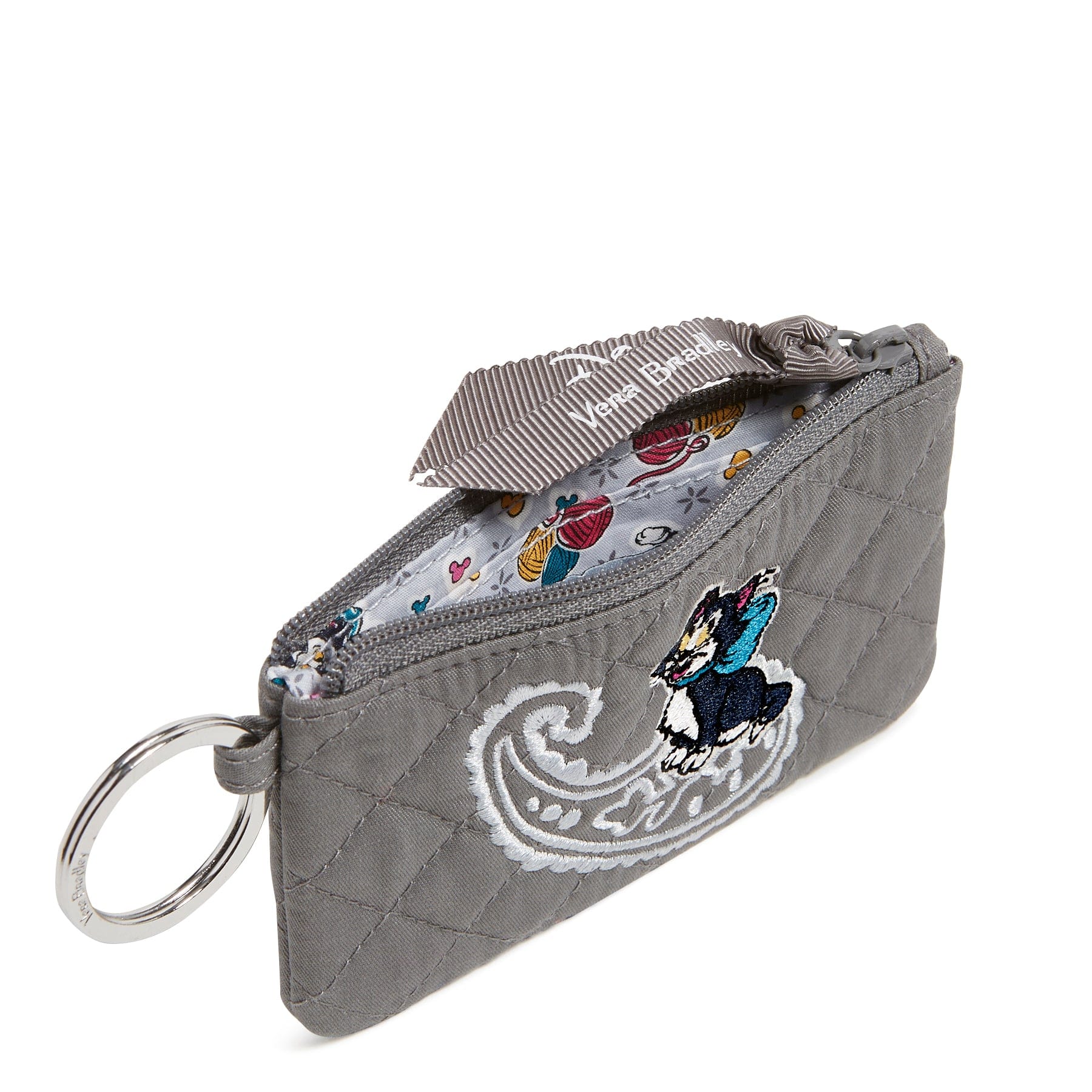 Disney Zip ID Case