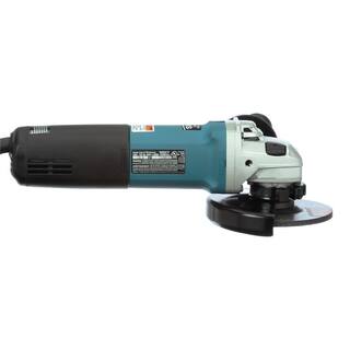 Makita 12 Amp 5 in. SJS High-Power Angle Grinder 9565CV