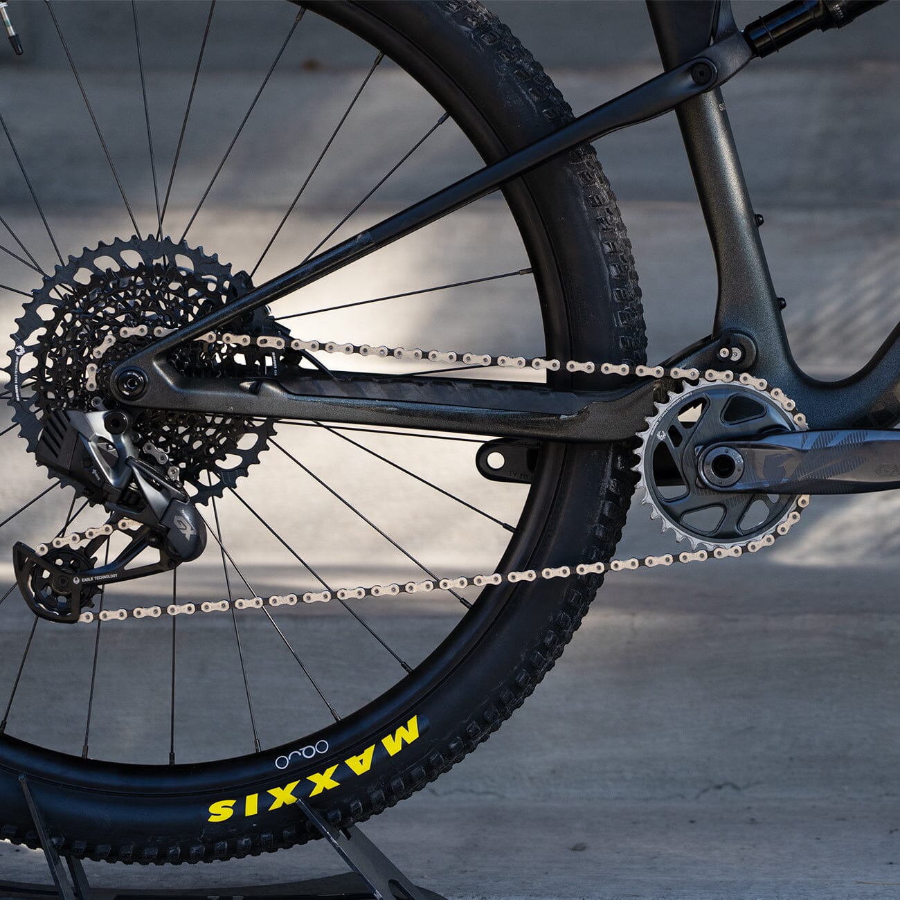 2023 Orbea OIZ M21E AXS