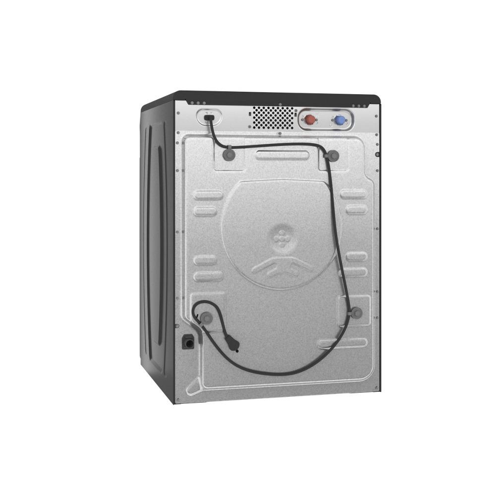 Maytag MHW5630MBK Front Load Washer With Extra Power And 12-Hr Fresh Spin™ Option - 5.2 Cu. Ft.