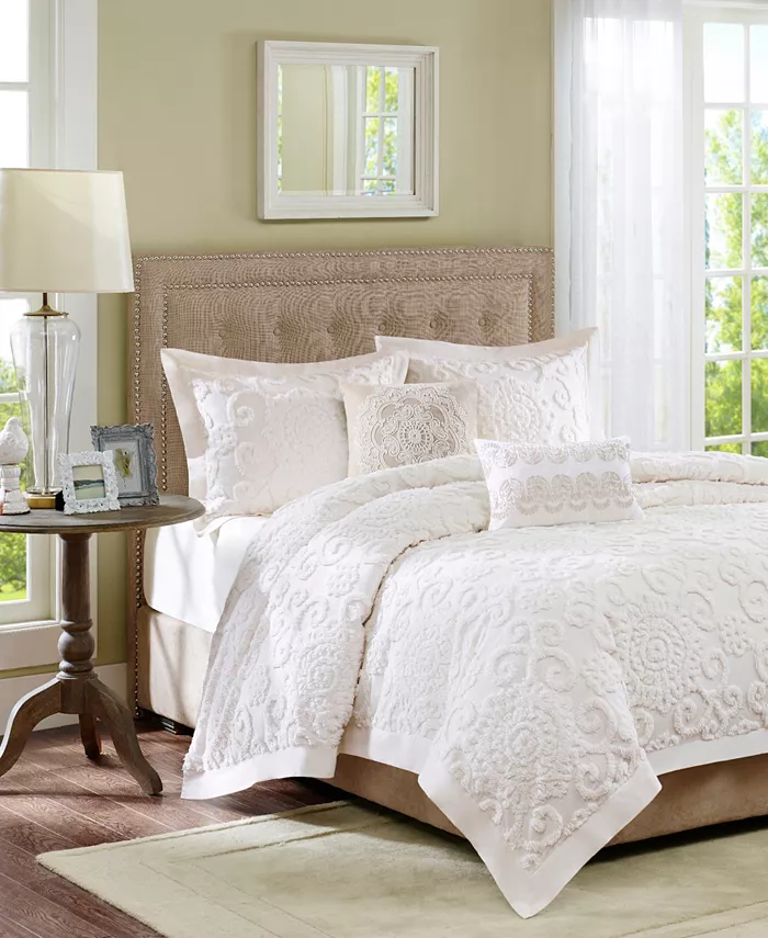 Harbor House Suzanna 3-Pc. Comforter Set， Full Queen