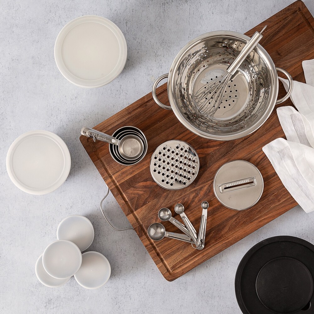Oster Tobias  In One Cooking Tool Set   Ideal For Prepping