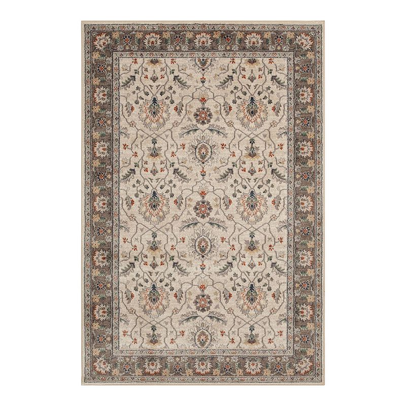 Loomaknoti Mendez Alanso Area Rug