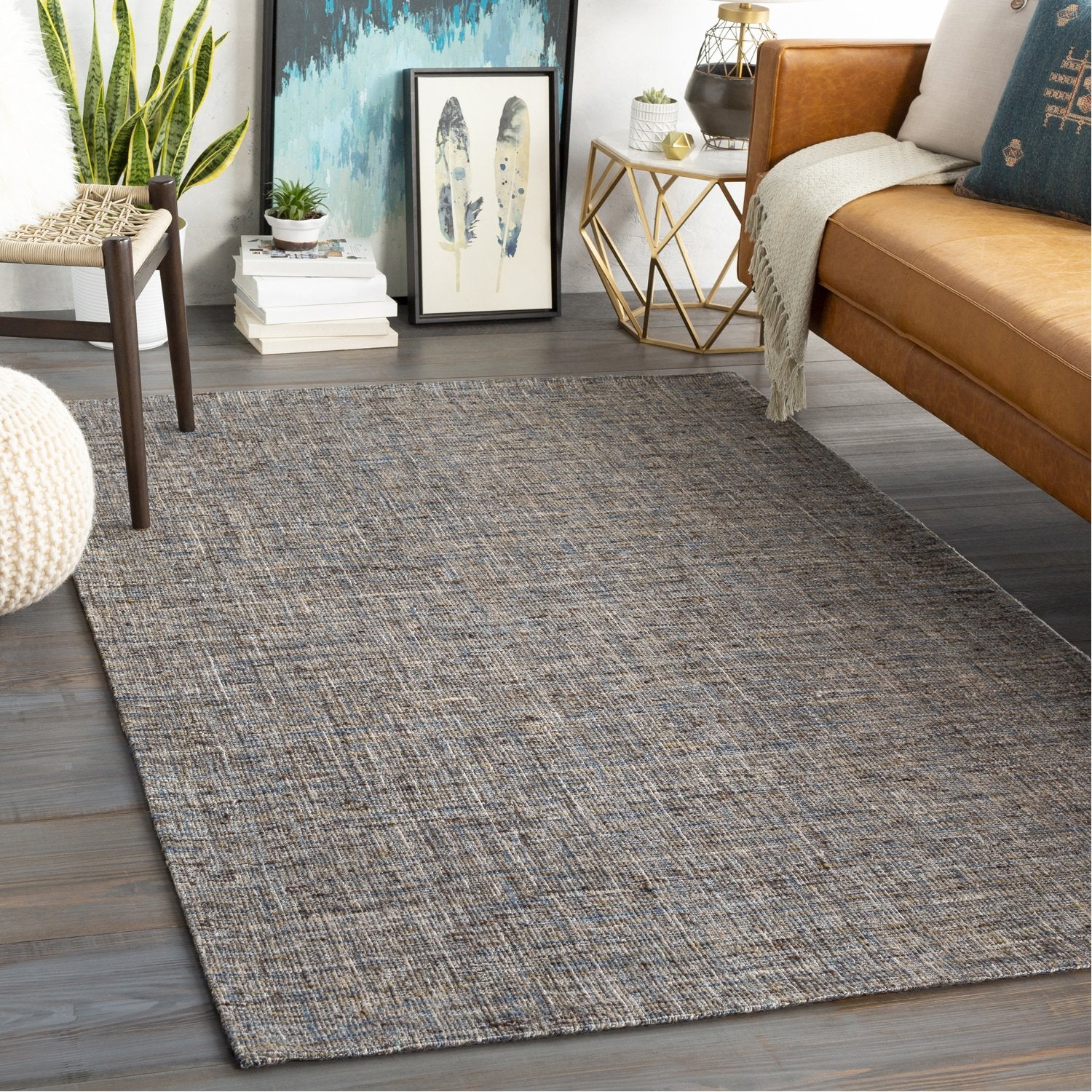 Inola Hand Loomed Rug