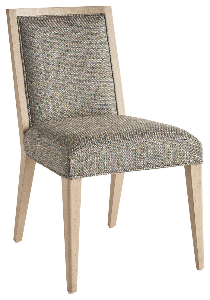 Nicholas Upholstered Side Chair   Dining Chairs   by Lexington Home Brands  Houzz