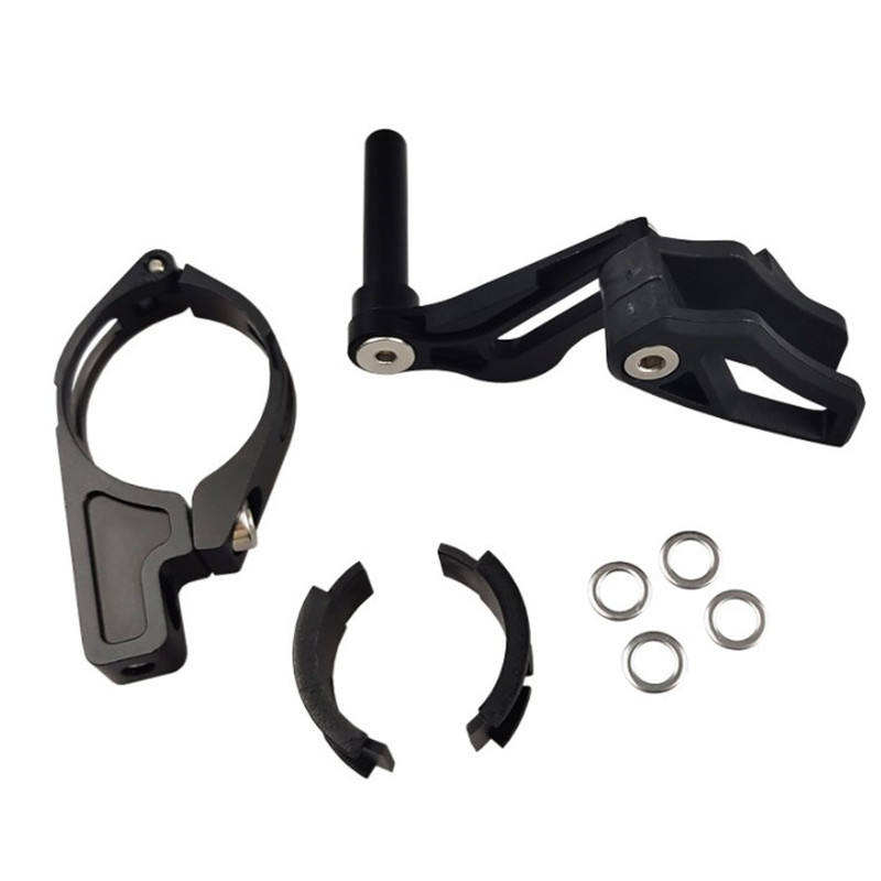 MTB Mountain Bike Cycling Chain Tool Disc Pulley Chain Stabilizer Protector Adjustable Bicycle Chain Stabilizer