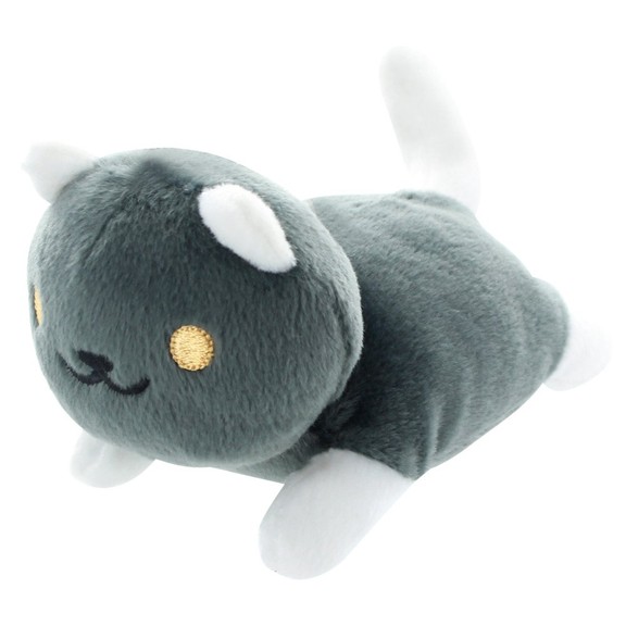 Neko Atsume: Kitty Collector 6 Plush: Socks