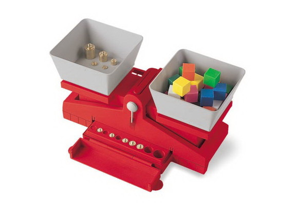 Learning Resources LER2420 Precision School Balanc...