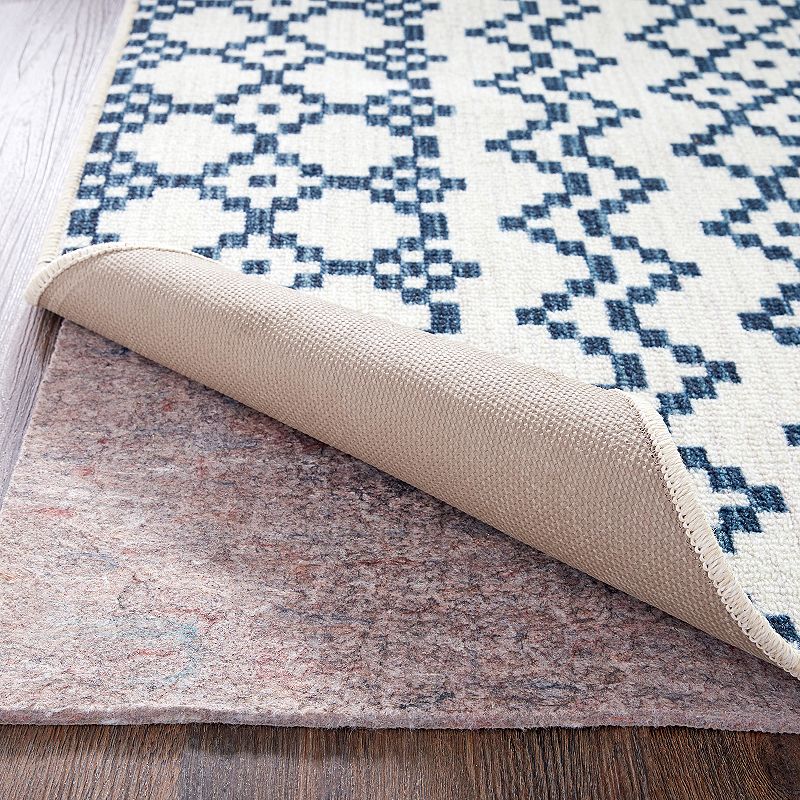 Mohawk® Home Aztec Bands Geometric Rug