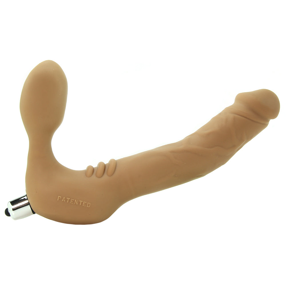 Tantus Real Strapless