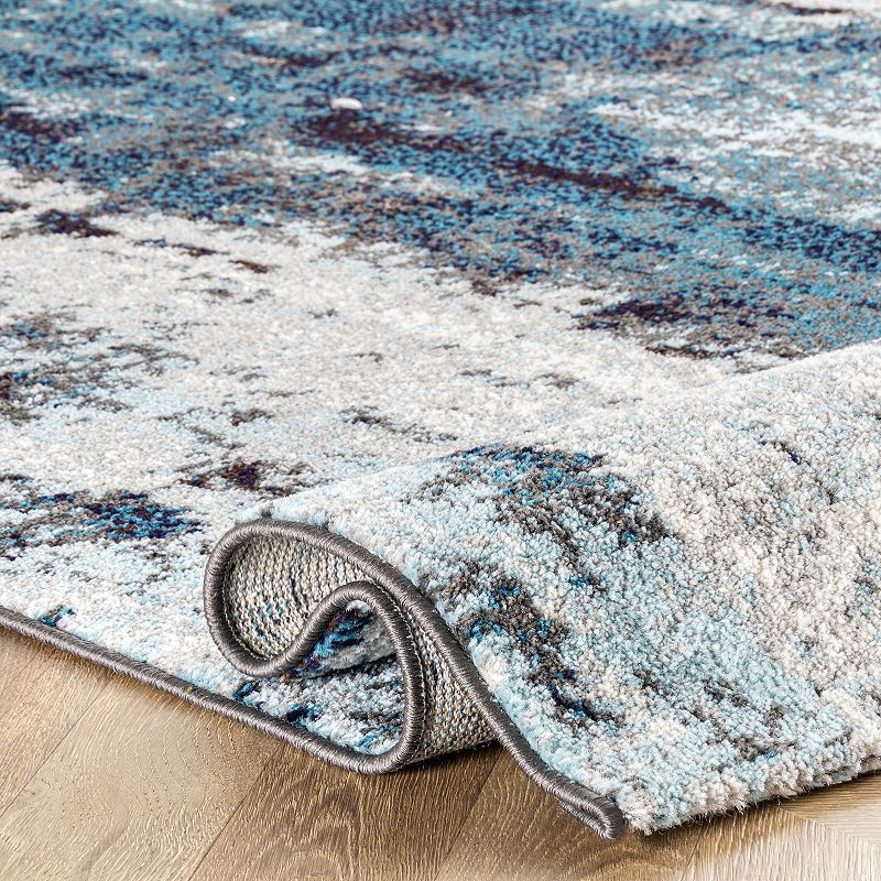 nuLOOM Abstract Haydee Rug