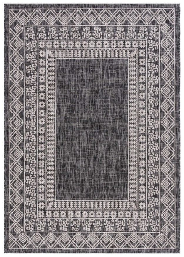 Courtyard Cy8484 Power Loomed Indoor outdoor Area Rug Safavieh