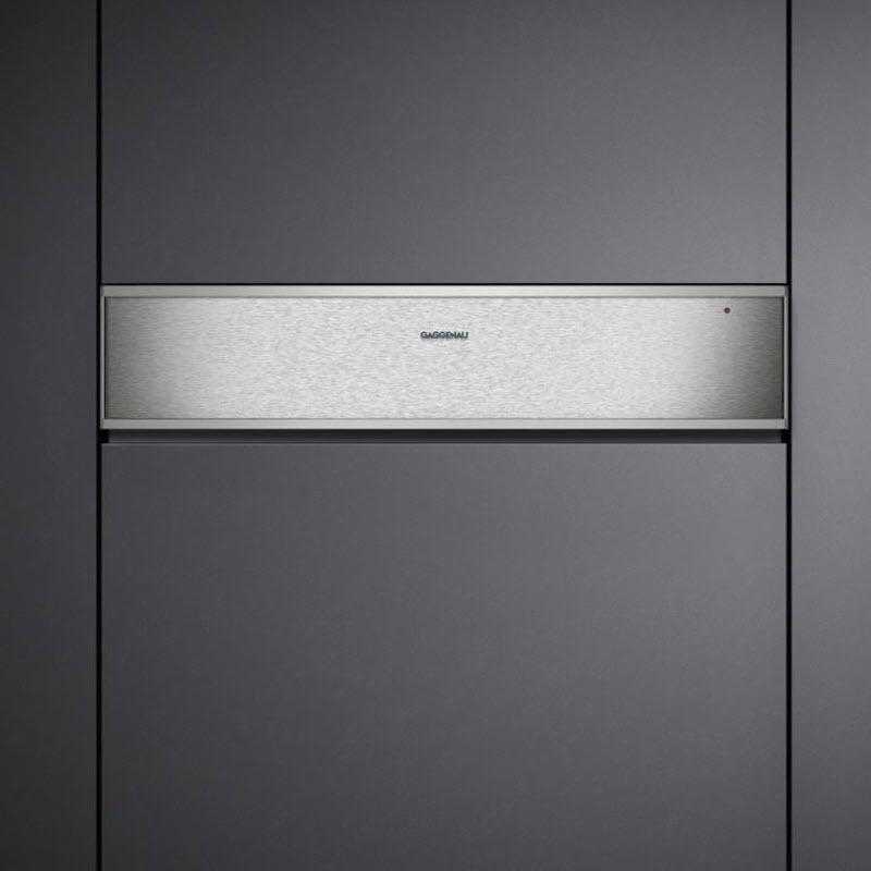 Gaggenau 30-inch Warming Drawer WS482710