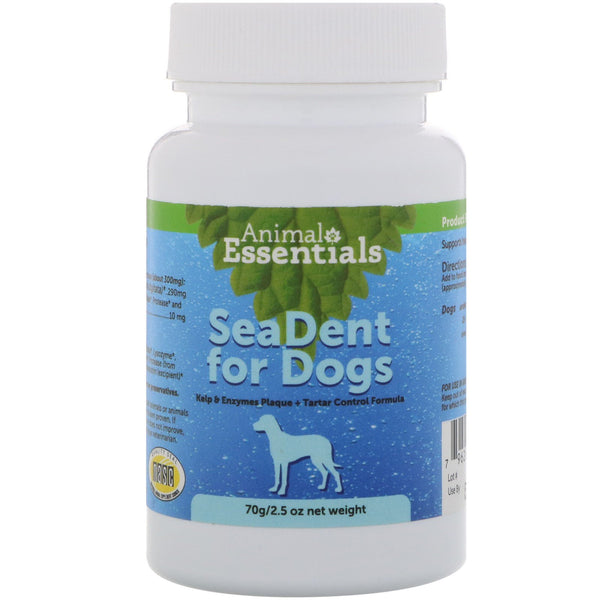 Animal Essentials SeaDent For Dogs