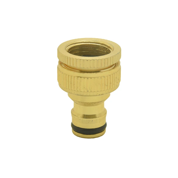 Female Hose Tube Quick Male Connector Tubing Quick Connector Quick Coupling Hose Connectors